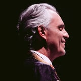 Andrea Bocelli - FT Welsh National Opera Orchestra & Massed Choirs