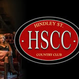 Hindley Street Country Club - SECOND SHOW ADDED