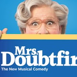 Mrs. Doubtfire