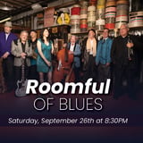 Roomful of Blues