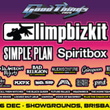 Good Things Festival 2026 // Brisbane // Sunday December 6 // Official Facebook Event