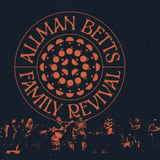 The Allman Betts Family Revival