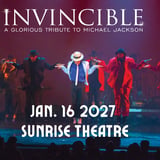 Invincible - Michael Jackson Tribute