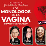 Los Monólogos de la Vagina