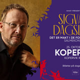 Sigvart Dagsland