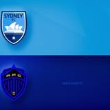 2026/27 Isuzu UTE A-League Sydney FC v Auckland FC