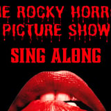 Rocky Horror Sing Along - Halloween Party