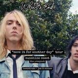 Save It For Another Day Tour