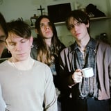 Pretty But Wicked Presents: Iceage