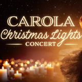 Jag är Carola – en musikalisk unik livsberättelse