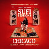 Sufi Sessions