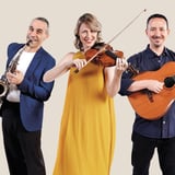 Trio Histoire | Sydney Morning Masters