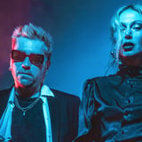 NNHMN darkwave in  STHLM!