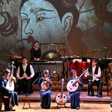 Resonance of Dunhuang
