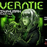 VERATIE - IN//HUMAN