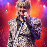 Rod Stewart Tribute