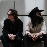 Kingswood - Live In Little Alberts