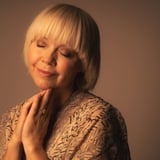 Britt-Synnøve Johansen - Kveldslys 