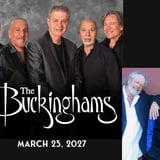The Buckinghams & The Grass Roots