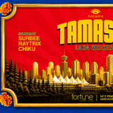TAMASHA