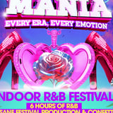 RNB Mania