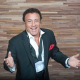 Ring In The Holidays With The Showman Frankie Scinta