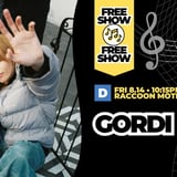Gordi