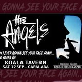 THE ANGELS - AM I EVER GONNA SEE YOUR FACE AGAIN - 50 YEARS ON