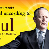 The Gospel According to Paul: The Second Coming