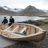 Strandmenningarhátíð á Siglufirði