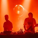 Session Victim (Full Live Show)