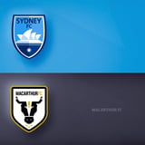 2026/27 Isuzu UTE A-League Sydney FC v Macarthur FC