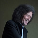 Gilbert O'Sullivan
