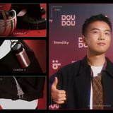 DOU DOU STAND-UP COMEDY TOUR “CONGRATULATIONS”