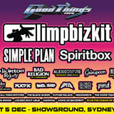Good Things Festival 2026 // Sydney // Saturday December 5 // Official Facebook Event