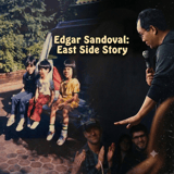 Edgar Sandoval