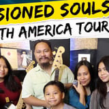  MISSIONED SOULS NORTH AMERICA TOUR 2026
