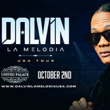 DALVIN LA MELODIA MEET & GREET EXPERIENCE