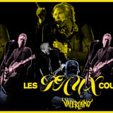 Les Faux Coupes