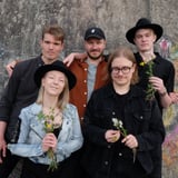 Kerubi Underground: Myy Anderson, Vihreä maa, VARIS