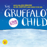 The Gruffalo's Child