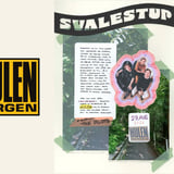 Svalestup || Hulen