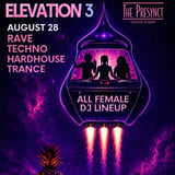 Elevation 3