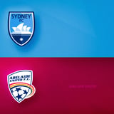 2026/27 Isuzu UTE A-League Sydney FC v Adelaide United FC