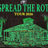 Spread The Rot Tour