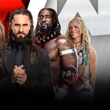 WWE - RAW