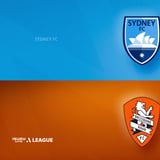 2026/27 Isuzu UTE A-League Sydney FC v Brisbane Roar FC