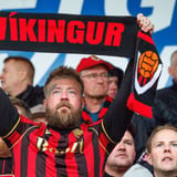 🏟 Víkingur - Thun