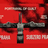 PORTRAYAL OF GUILT, SPIKE HELLIS