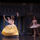 Ballet Theatre of Ohio: Beauty & the Beast